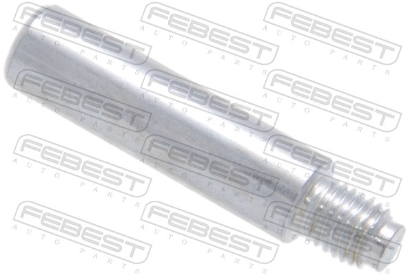 kreipiantysis varžtas, stabdžių apkaba - 0574-MZ3 FEBEST