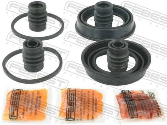 Kit riparazione, Pinza freno - 0575-BMF FEBEST