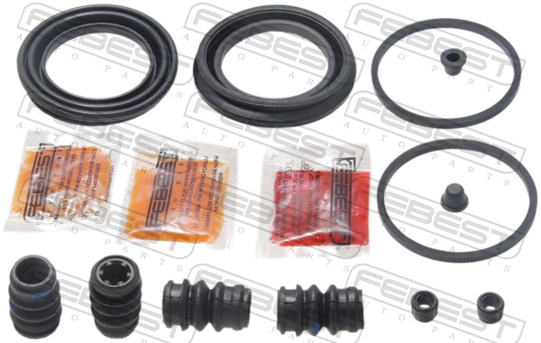 Repair Kit, brake caliper - 0575-DEF FEBEST