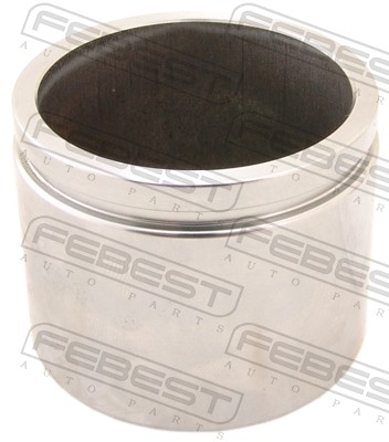Piston, brake caliper - 0576-GG18F FEBEST