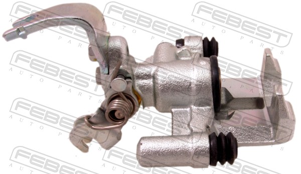 Brake Caliper - 0577-GERL FEBEST