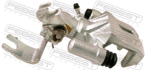 Brake Caliper - 0577-GERR FEBEST