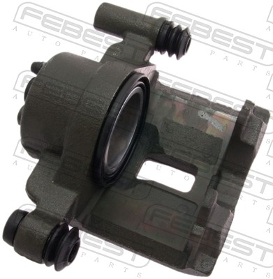 Brake Caliper - 0577-GFFR FEBEST