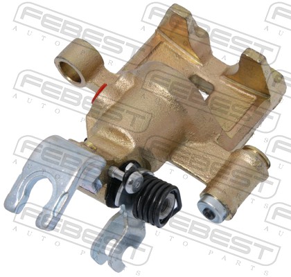 Brake Caliper - 0577-GFRL FEBEST