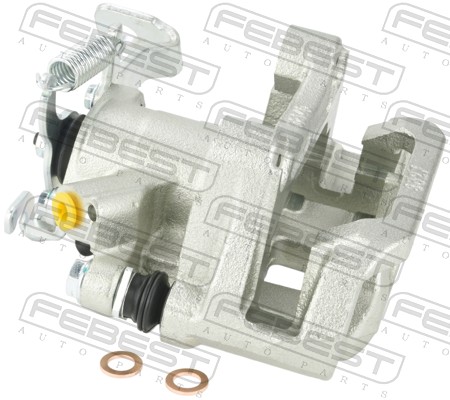 Brake Caliper - 0577-GJRL FEBEST