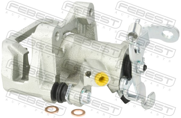 Brake Caliper - 0577-GJRR FEBEST