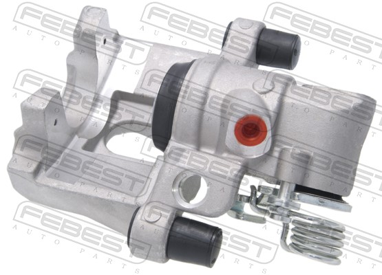 Brake Caliper - 0577-MZ3RL FEBEST
