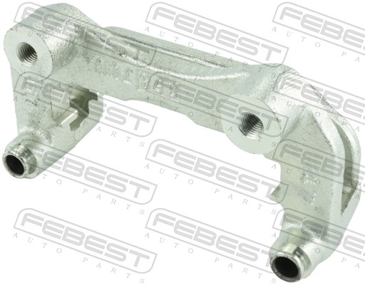 Комплект поддержки корпуса скобы тормоза - 0577C-GGR FEBEST