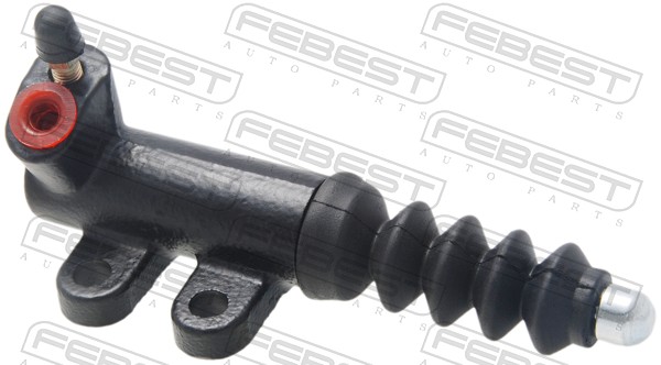 Slave Cylinder, clutch - 0580-MZ6 FEBEST