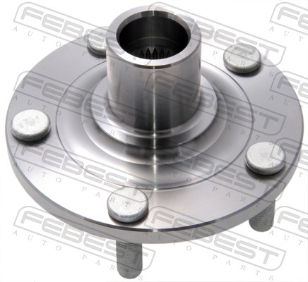Wheel Hub - 0582-5F FEBEST