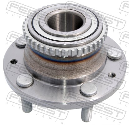 Wheel Hub - 0582-6A44R FEBEST