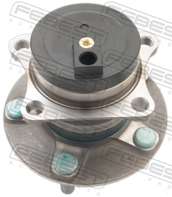 Wheel Hub - 0582-6GHR FEBEST