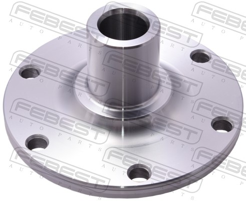 Mozzo ruota - 0582-BT50F FEBEST