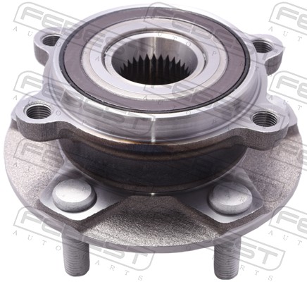 Wheel Hub - 0582-CX5F FEBEST