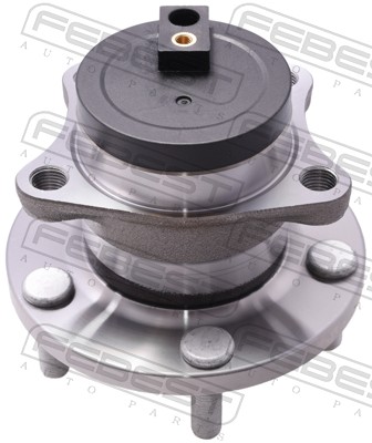 Wheel Hub - 0582-CX9R FEBEST