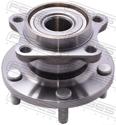 Wheel Hub - 0582-CX9RWD FEBEST
