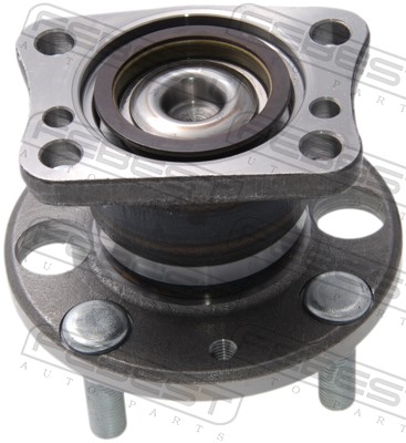 Wheel Hub - 0582-DEMR FEBEST