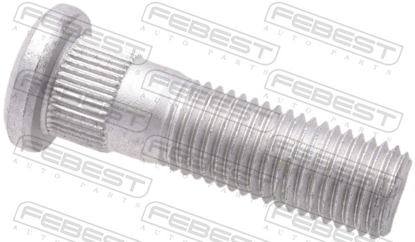 Bullone ruota - 0584-001 FEBEST