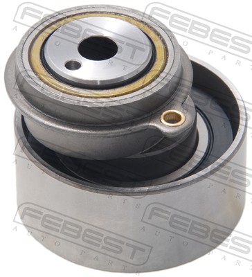 Tensioner Pulley, timing belt - 0587-GF FEBEST