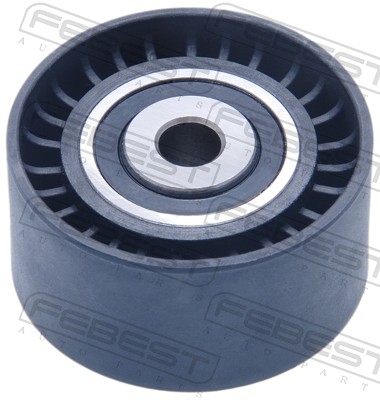 Deflection/Guide Pulley, timing belt - 0588-DE FEBEST