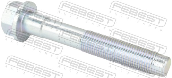 Fastening Bolts, control arm - 0598-002 FEBEST
