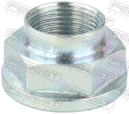 Axle Nut, drive shaft - 0598-NHUB01 FEBEST