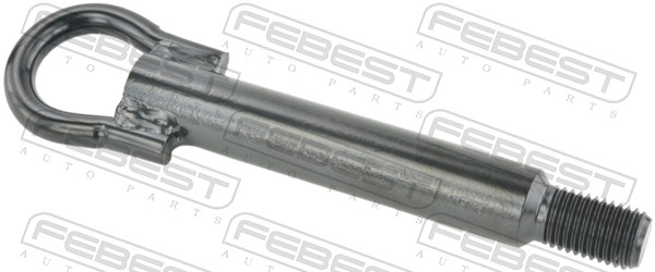 Tow hook - 0599-DH3 FEBEST
