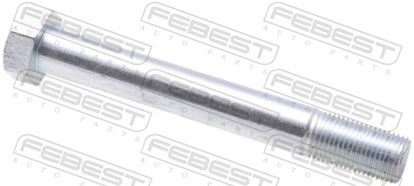 lingės varžtas - 0633-001 FEBEST