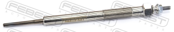 Candeletta - 06642-001 FEBEST