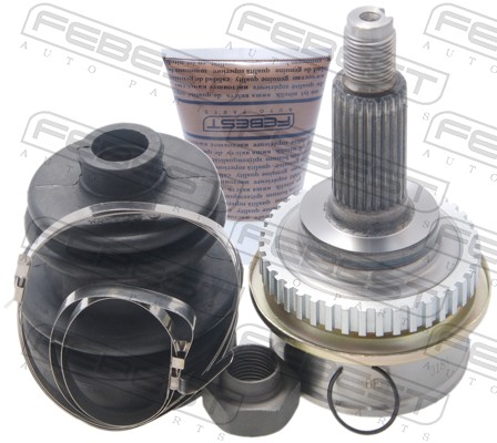 Joint Kit, drive shaft - 0710-018A42 FEBEST