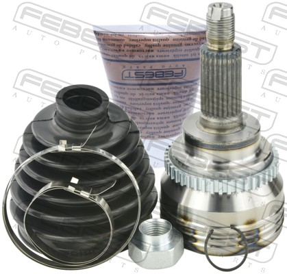 Joint Kit, drive shaft - 0710-IGN29A43 FEBEST