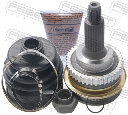 Joint Kit, drive shaft - 0710-SY415A42 FEBEST