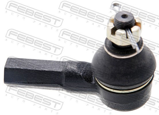 Tie Rod End - 0721-RS FEBEST