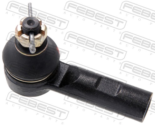 Tie Rod End - 0721-SX4 FEBEST