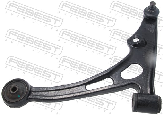 Track Control Arm - 0724-AERLH FEBEST