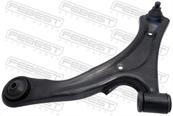 Track Control Arm - 0724-LIANL FEBEST