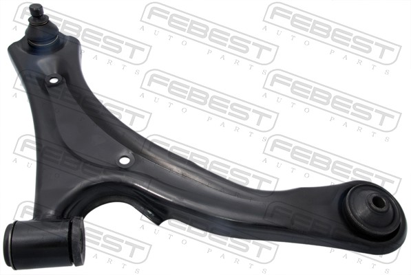Track Control Arm - 0724-LIANR FEBEST