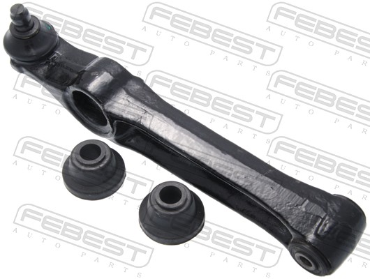 Track Control Arm - 0724-WGR FEBEST