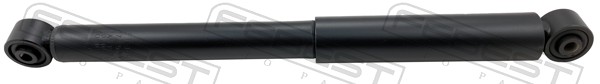Shock Absorber - 07656564R FEBEST