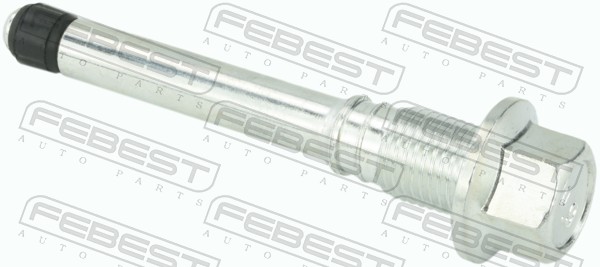Guide Bolt, brake caliper - 0774-JB424R FEBEST