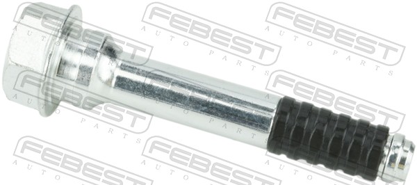 Guide Bolt, brake caliper - 0774-JBFL FEBEST