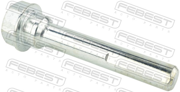 Guide Bolt, brake caliper - 0774-JBFUP FEBEST