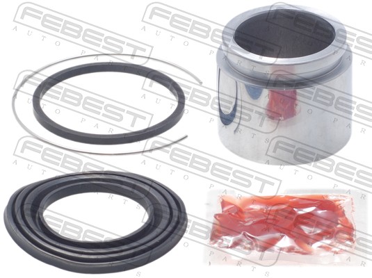 Repair Kit, brake caliper - 0776-420F-KIT FEBEST