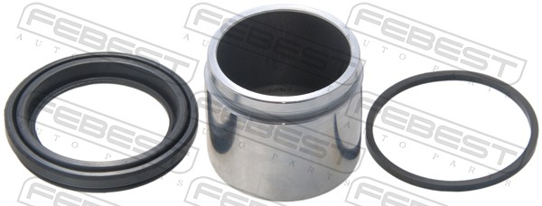 Repair Kit, brake caliper - 0776-GVJBF-KIT FEBEST