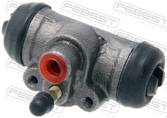Wheel Brake Cylinder - 0778-GVTRL FEBEST