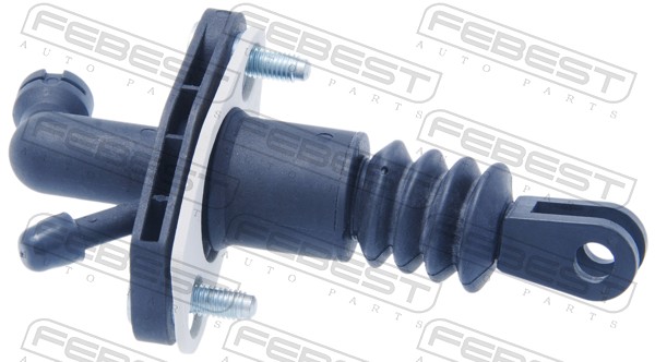 Master Cylinder, clutch - 0781-JB627 FEBEST