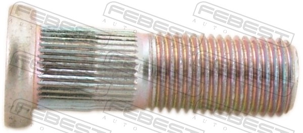 Wheel Stud - 0784-001 FEBEST