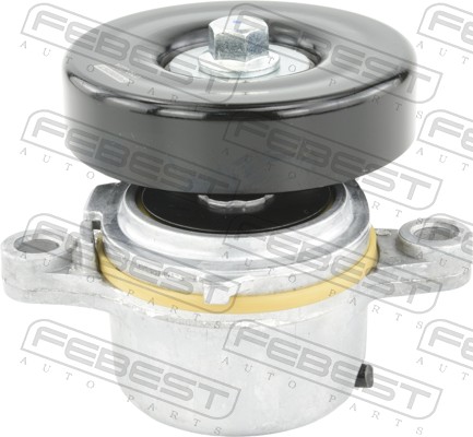 Belt Tensioner, V-ribbed belt - 0790-J20A FEBEST