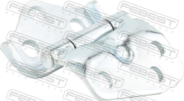 Door Hinge - 0799-HBDSH413UP FEBEST
