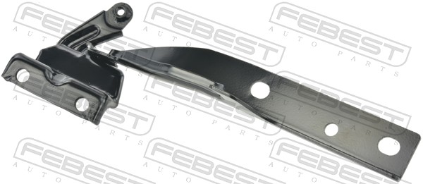 Hinge, bonnet - 0799-JB420LH FEBEST